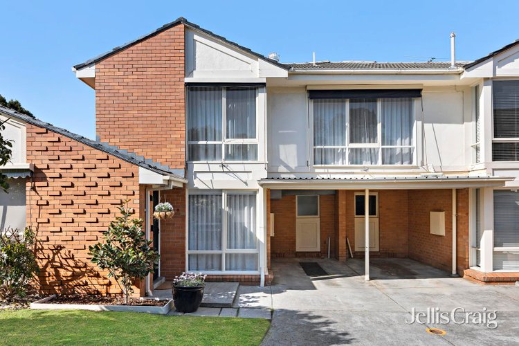8 39 Maribyrnong Road Ascot Vale 3032