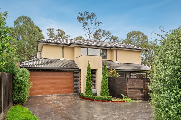 83A Esther Crescent  Mooroolbark 3138