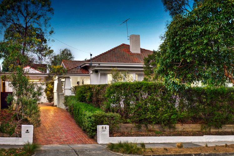 84 Adeney Avenue Kew 3101