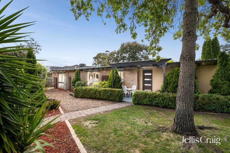 84 Bellara Drive Mooroolbark 3138