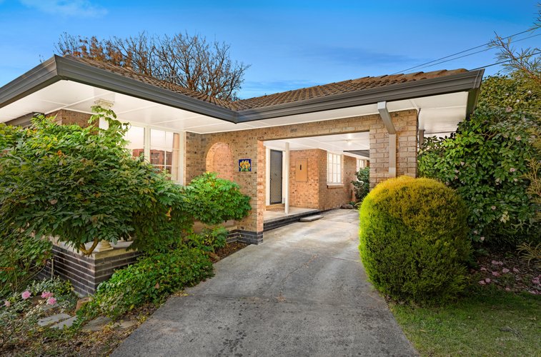 84 Chirnside Drive Chirnside Park 3116