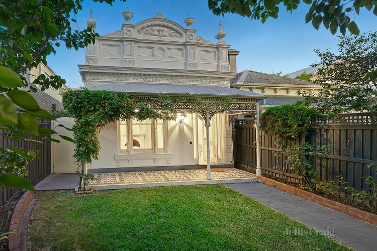 84 Chomley Street Prahran 3181