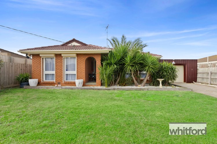 84 Cloverdale Drive, Corio