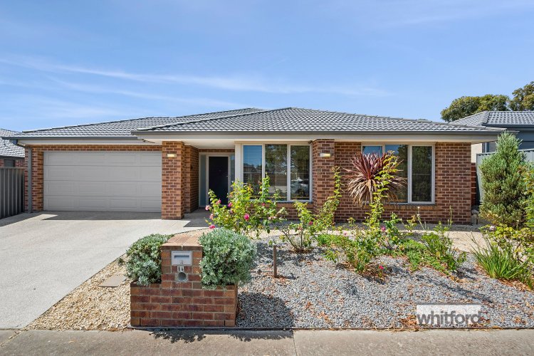 84 Coriyule Road, Curlewis