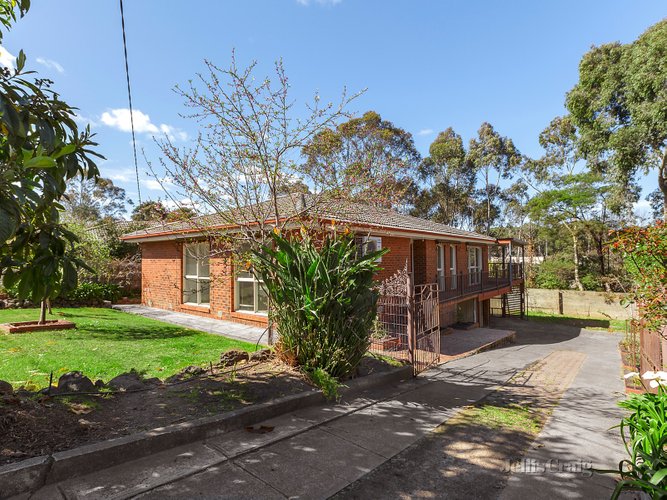 84 Darvall Street Donvale 3111