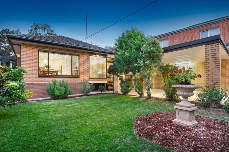 84 Disraeli Street Kew 3101