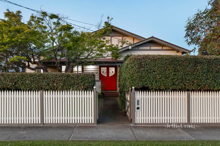 84 Fyffe Street Thornbury 3071