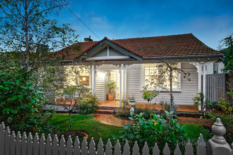 84 Gladstone Street Kew 3101
