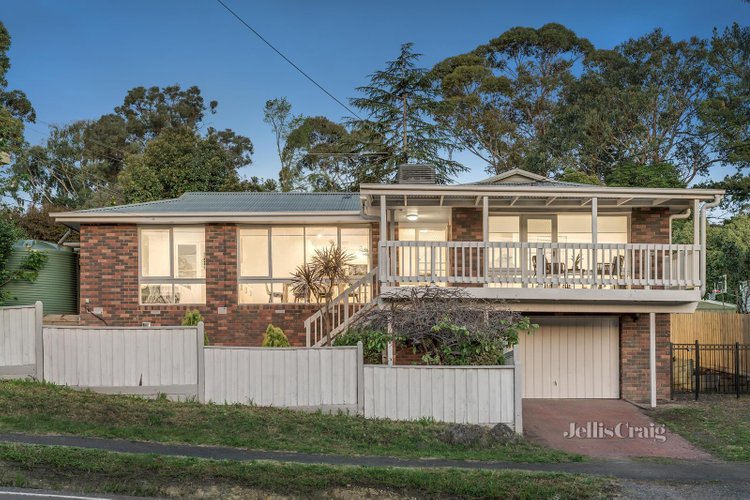 84 Glenvale Road Ringwood North 3134