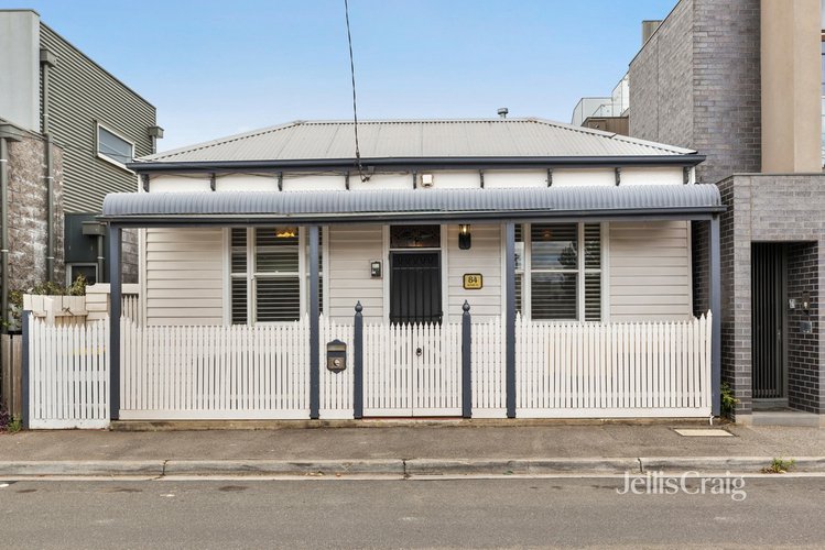 84 Hunter Street Richmond 3121