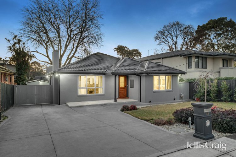 84 Laurel Grove South Blackburn 3130