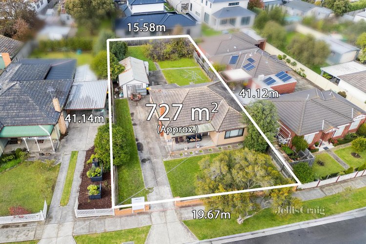 84 Loongana Avenue Glenroy 3046