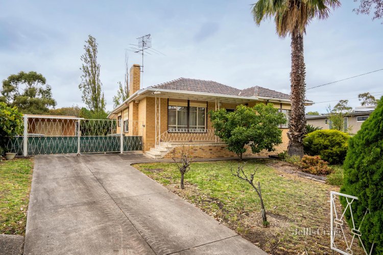 84 Mathieson Street Coburg North 3058