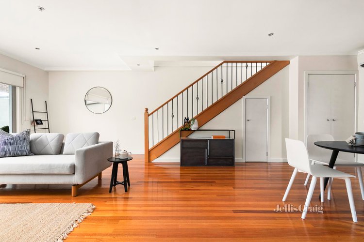 8 4 Mitchell Street Brunswick 3056