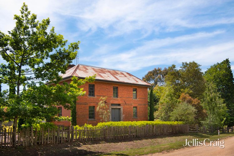 84 Morgantis Road Eganstown 3461