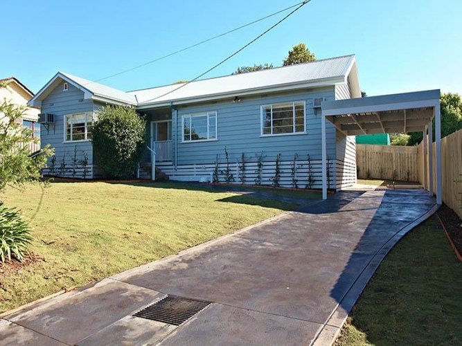 84 Mount View Parade Croydon 3136
