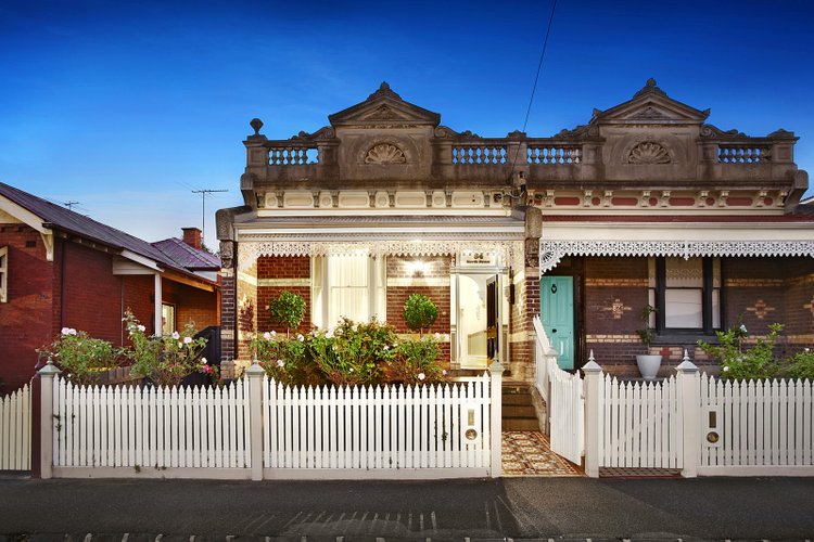 84 North Street Ascot Vale 3032