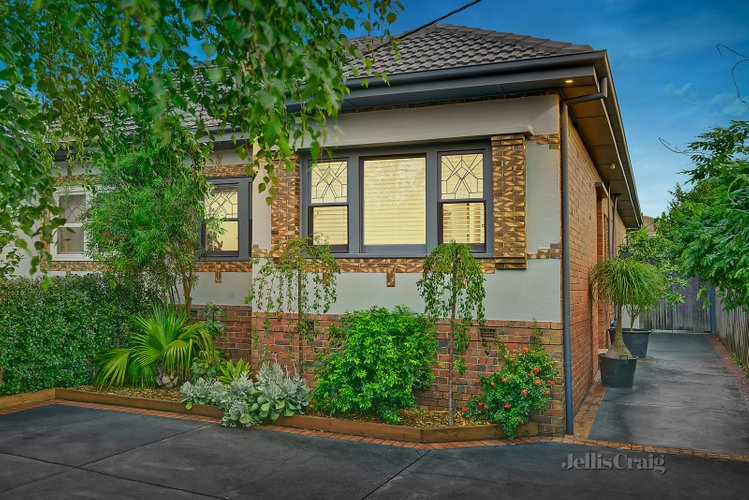84 Oakleigh Road Carnegie 3163