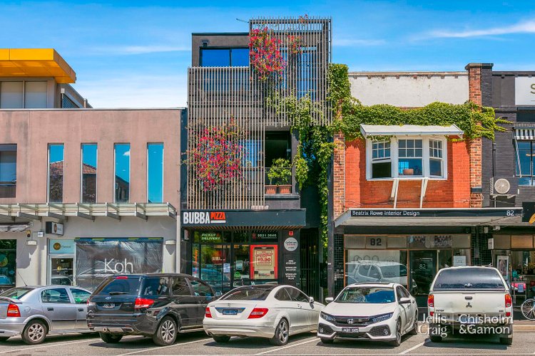 84 Ormond Road Elwood 3184