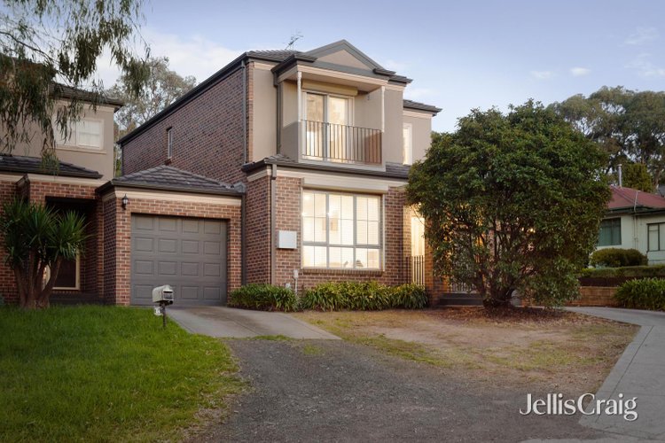 84 Para Road Montmorency 3094