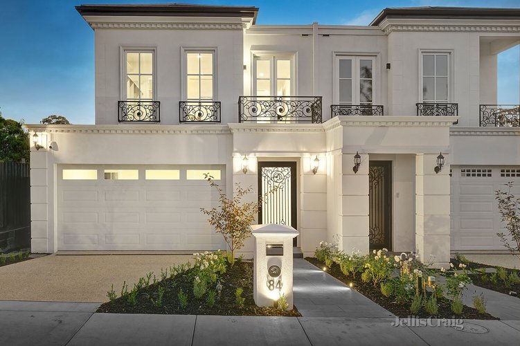 84 Porter Street Templestowe 3106