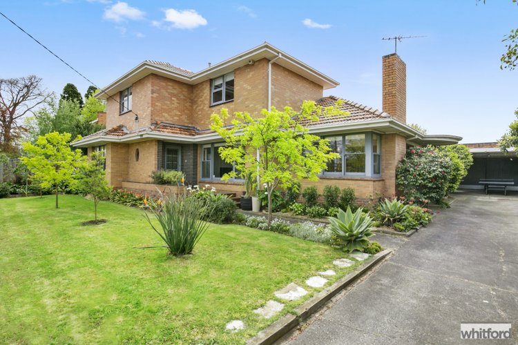 84 Prospect Road, Newtown