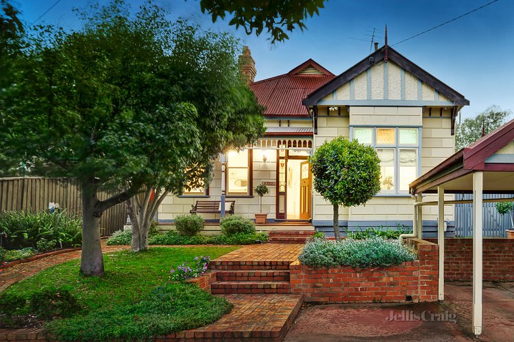 84 Rathmines Street Fairfield 3078