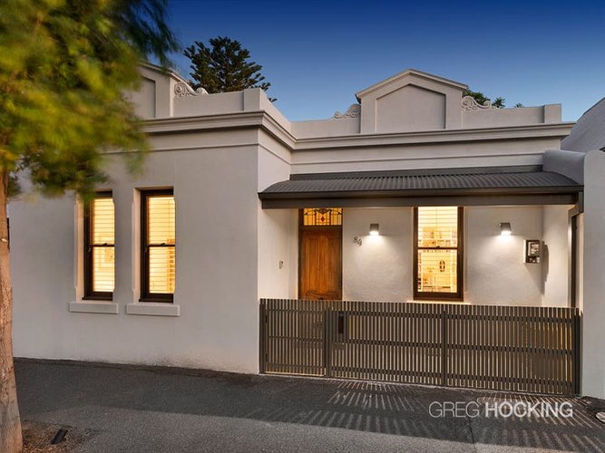 84 Ross Street Port Melbourne 3207