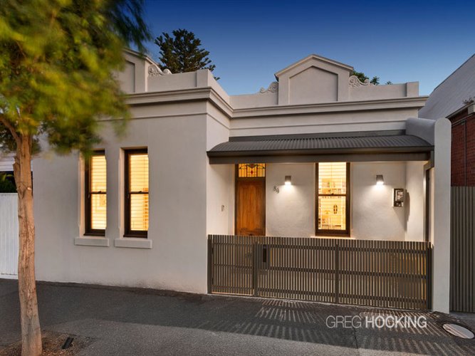 84 Ross Street Port Melbourne 3207
