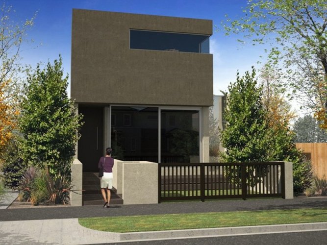 84 Ruskin Street Elwood 3184