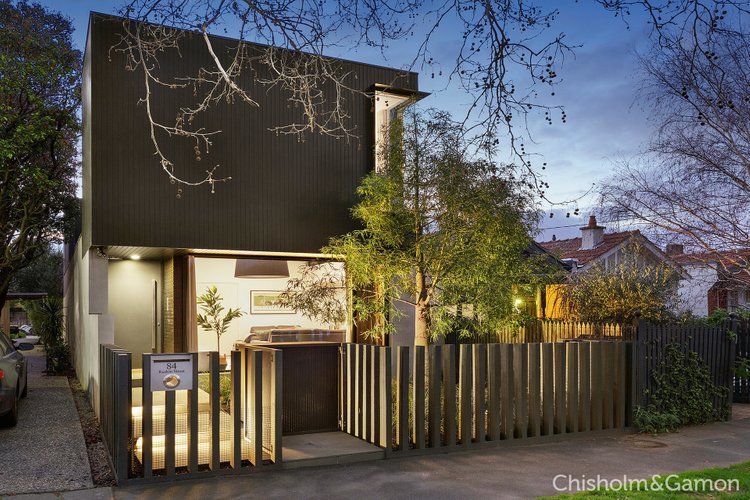 84 Ruskin Street Elwood 3184