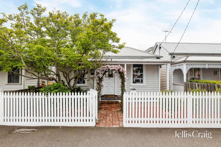 84 Stevedore Street Williamstown 3016