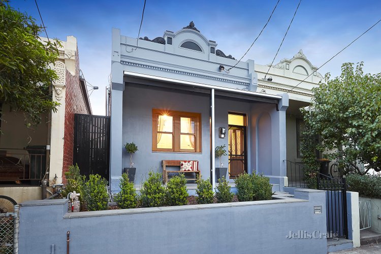 84 Stewart Street Brunswick 3056