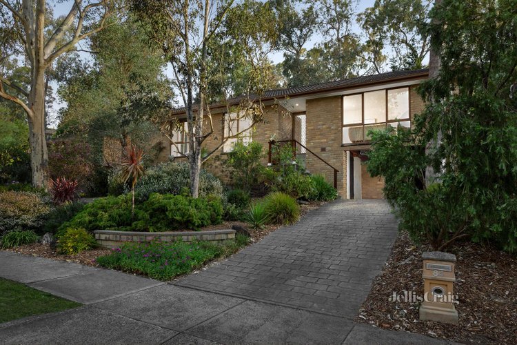 84 Valonia Drive Eltham 3095