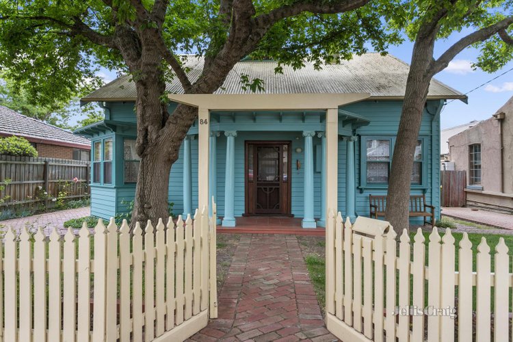 84 Wilkins Street Newport 3015