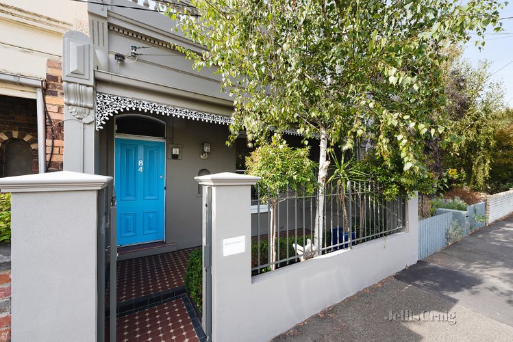 84 Wilson Street Brunswick 3056