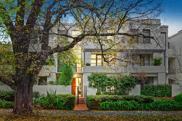 84 Yarra Boulevard Richmond 3121