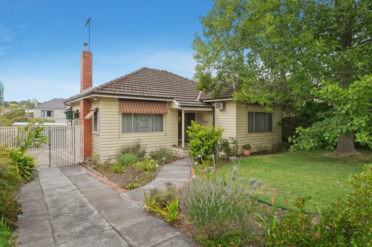 84 Yerrin Street Balwyn 3103