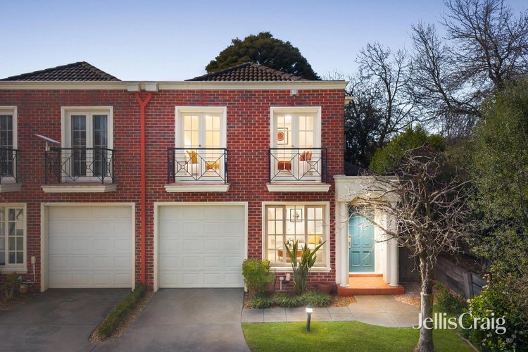 8 40 Cootamundra Crescent Blackburn 3130