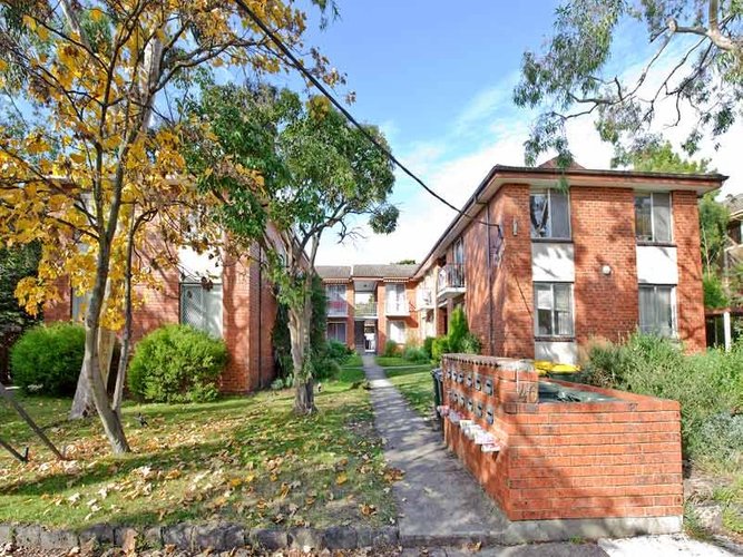 8 40 Rose Street Box Hill 3128