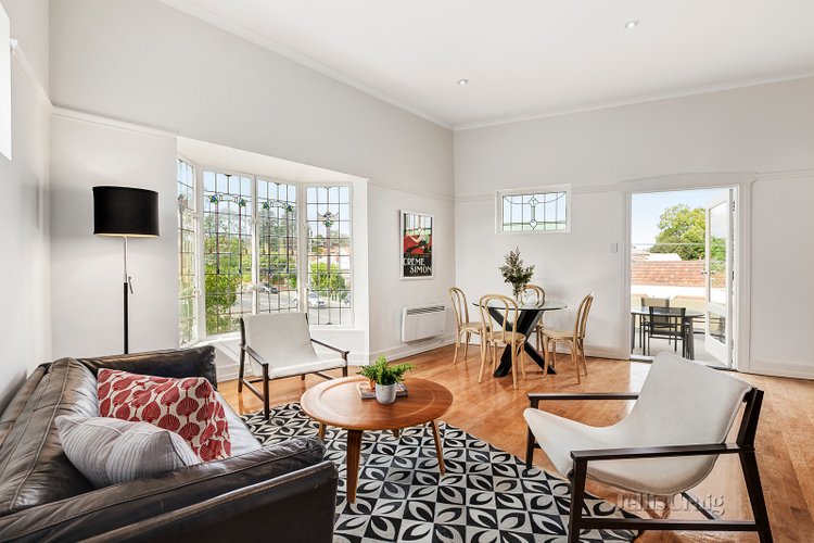 8/405 Brunswick Road Brunswick 3056