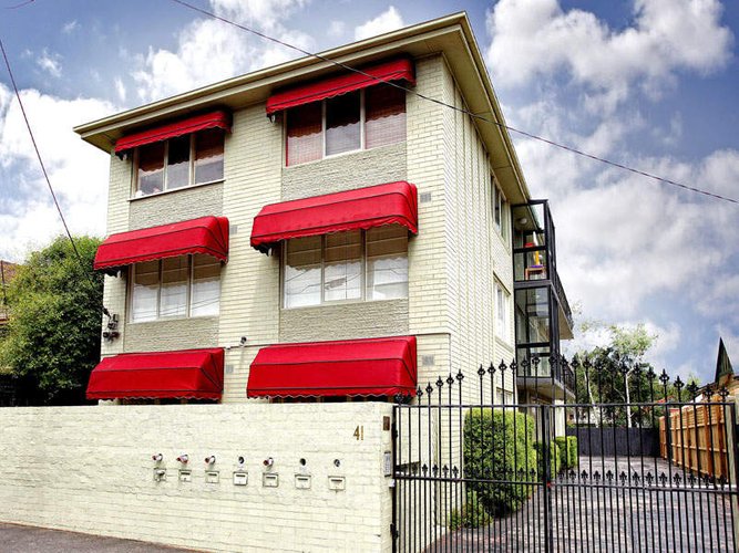 8 41 Byron Street Elwood 3184