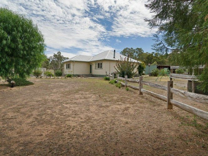 841 Maldon-Newstead Road Maldon 3463