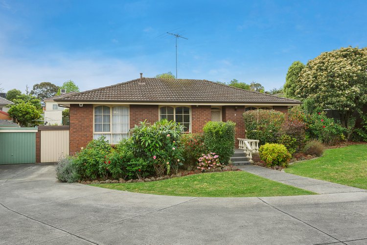 8/41 Prospect Street Mount Waverley 3149