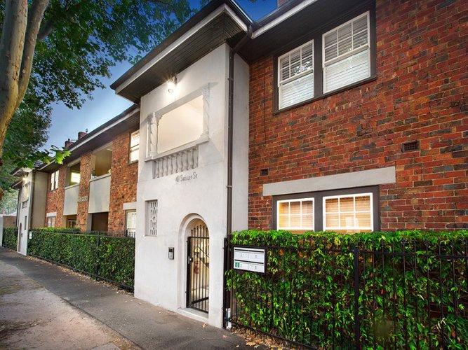 8 41 Shelley Street Elwood 3184