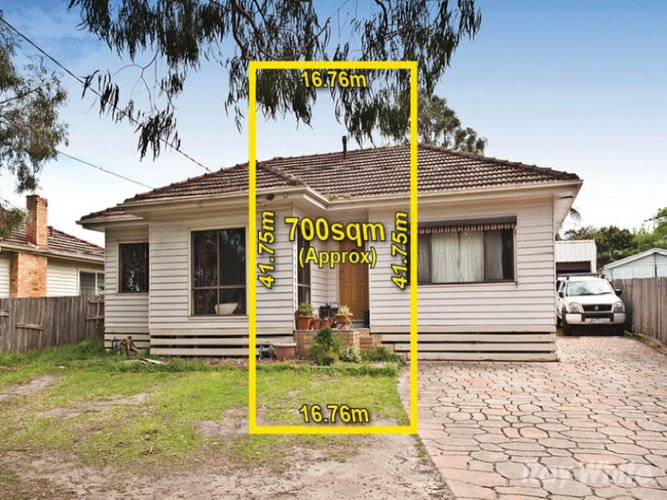 841 Springvale Road Mulgrave 3170