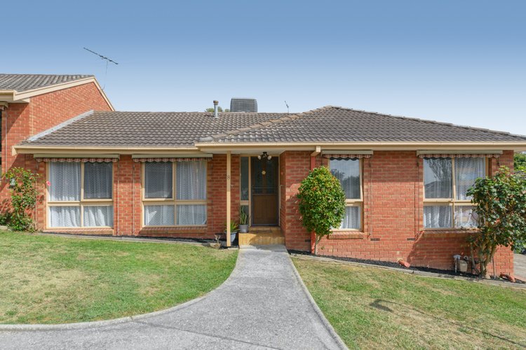 411 Church Road
