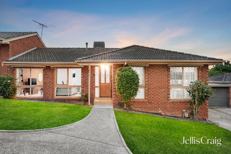 8 411 Church Road Templestowe 3106