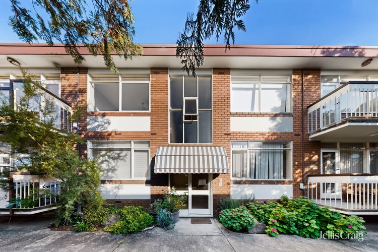 8/42 Disraeli Street Kew 3101