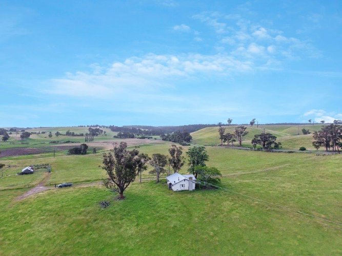 842 Princes Highway, Orbost